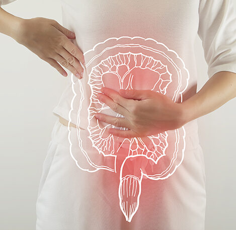 Salud Gastrointestinal ERN